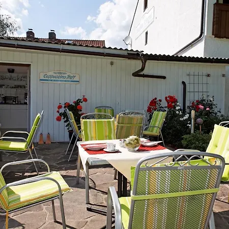 Landhaus-pension Rieger