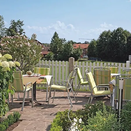Landhaus-pension Rieger Bernried
