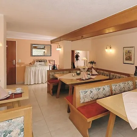 Landhaus-pension Rieger