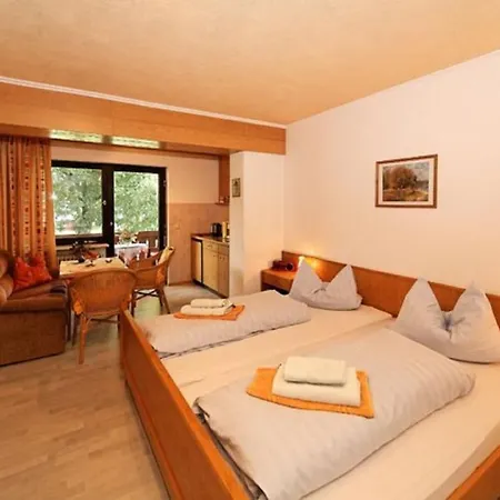 Landhaus-pension Rieger Bernried